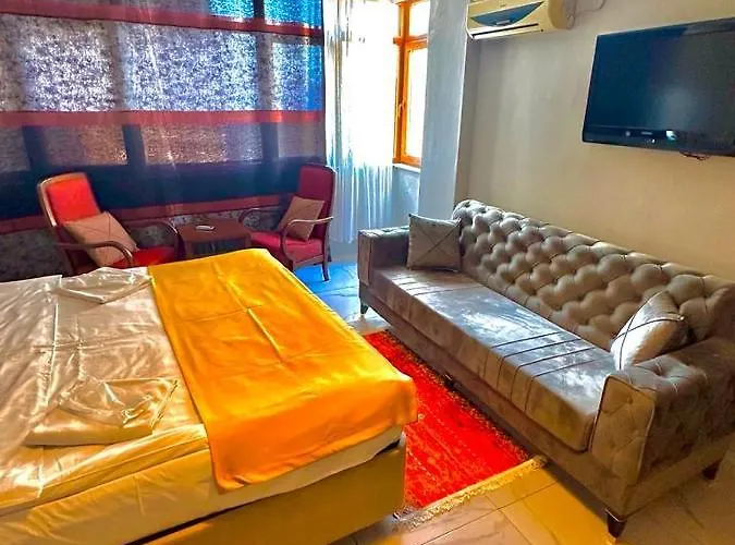 Szálloda Ayasofya Raydon Life Isztambul