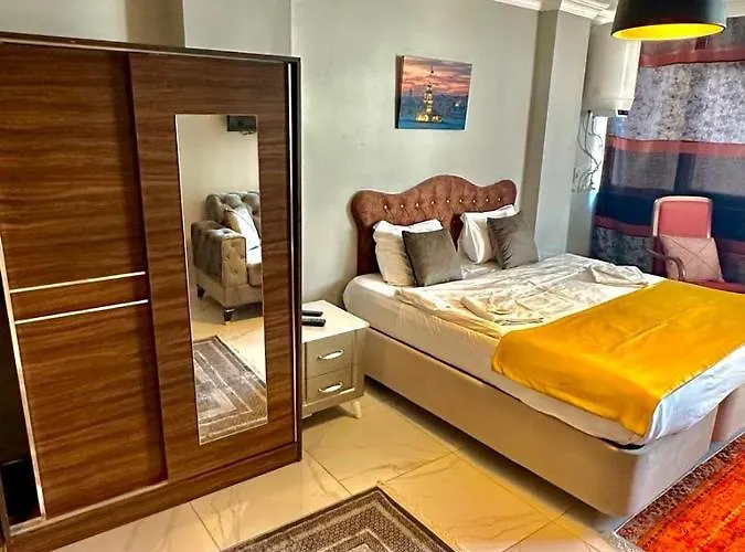 Ayasofya Raydon Life *