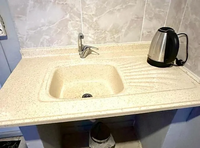 Szálloda Ayasofya Raydon Life