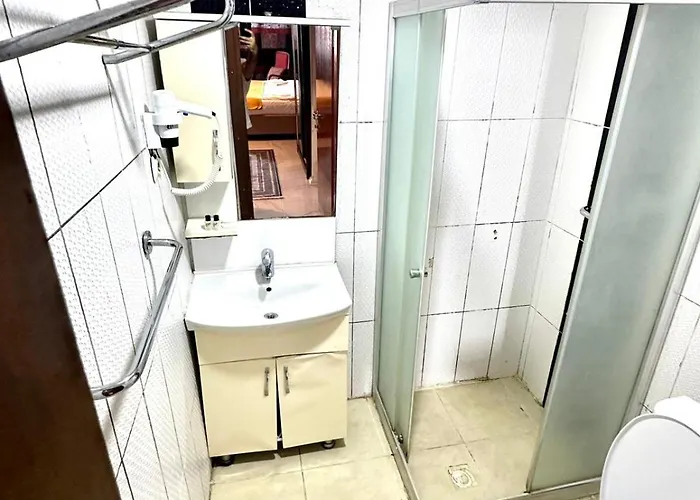 Ayasofya Raydon Life Szálloda