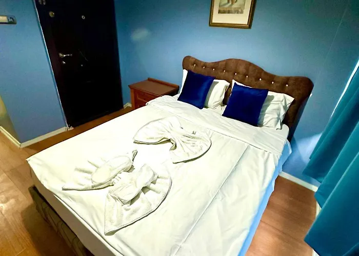 Ayasofya Raydon Life