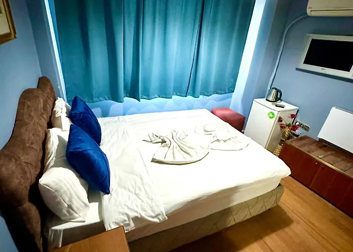 Ayasofya Raydon Life *