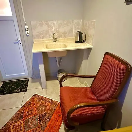 Ayasofya Raydon Life Hotel Stambuł