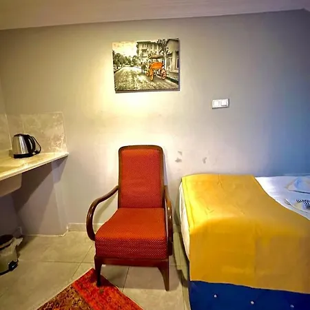 Ayasofya Raydon Life Hotel Stambuł