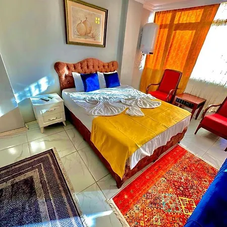 Ayasofya Raydon Life Hotel Stambuł