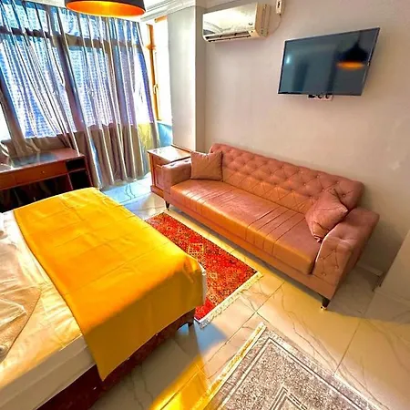 Ayasofya Raydon Life Hotel Stambuł