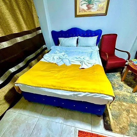 Ayasofya Raydon Life Hotel Stambuł