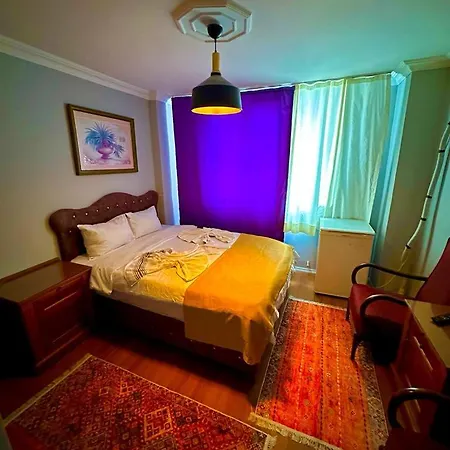 Hotel Ayasofya Raydon Life Stambuł
