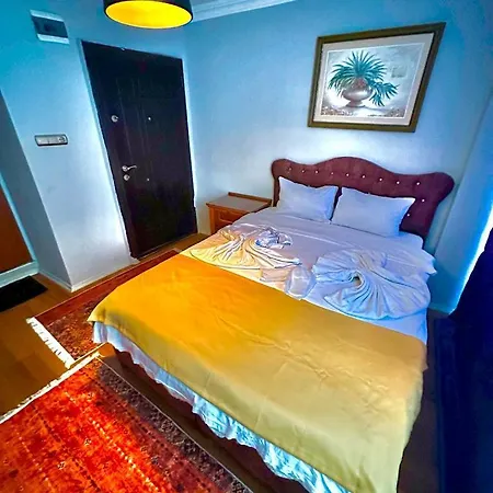 Ayasofya Raydon Life Hotel Stambuł
