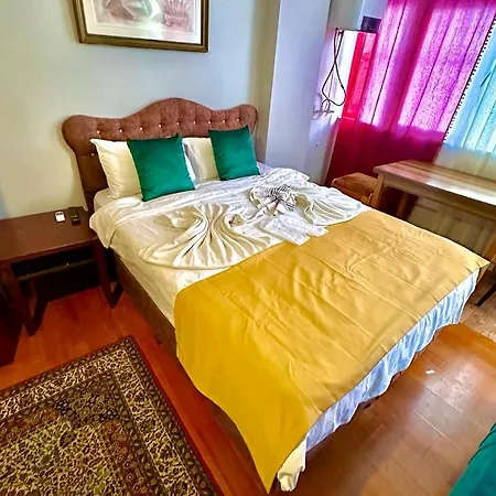 Hotel Ayasofya Raydon Life Stambuł