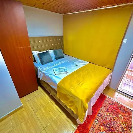 Ayasofya Raydon Life Hotel *