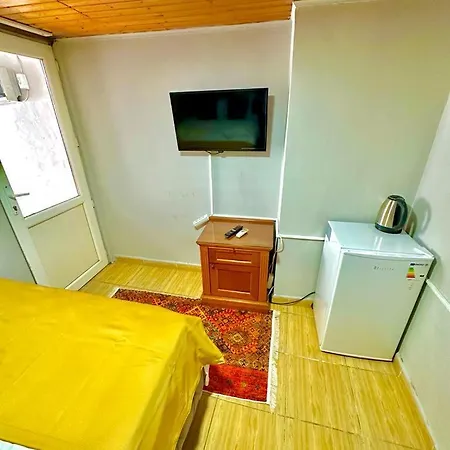Ayasofya Raydon Life Hotel Stambuł