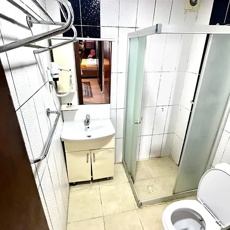 Ayasofya Raydon Life Hotel