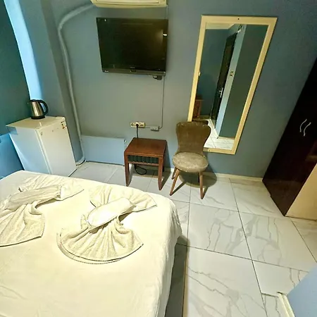 Hotel Ayasofya Raydon Life Stambuł