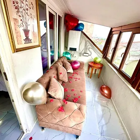 Ayasofya Raydon Life Hotel