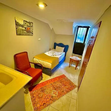 Ayasofya Raydon Life * Provincia di Istanbul