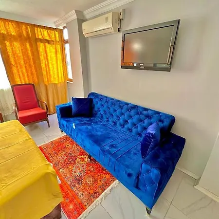 Hotel Ayasofya Raydon Life