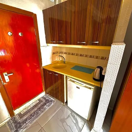 Hotel Ayasofya Raydon Life *