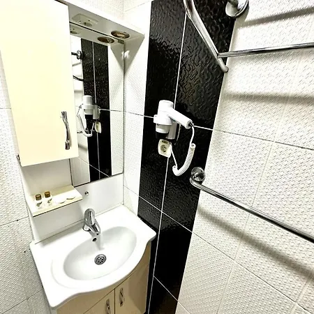 Ayasofya Raydon Life Hotel *