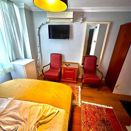 Ayasofya Raydon Life Provincia di Istanbul