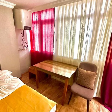 Ayasofya Raydon Life Hotel