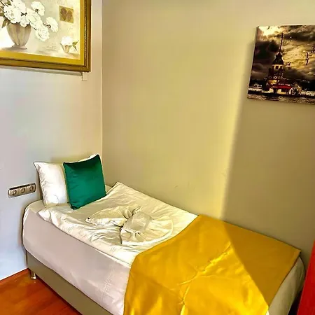 Ayasofya Raydon Life