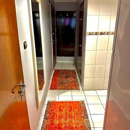 Ayasofya Raydon Life Hotel