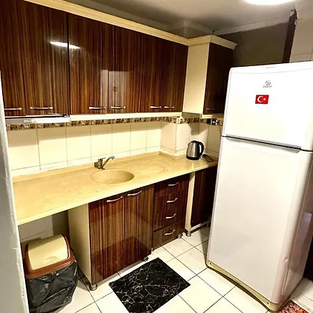 Hotel Ayasofya Raydon Life Provincia di Istanbul