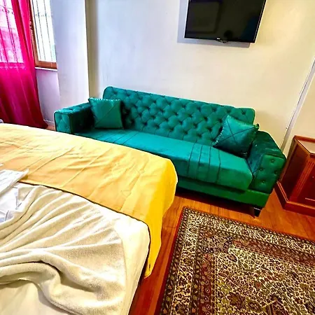 Ayasofya Raydon Life Hotel