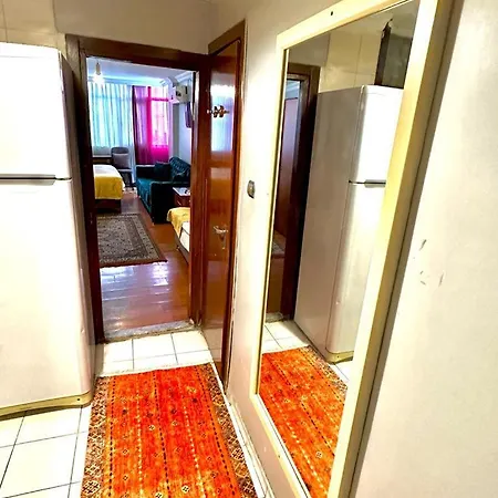 Ayasofya Raydon Life * Provincia di Istanbul