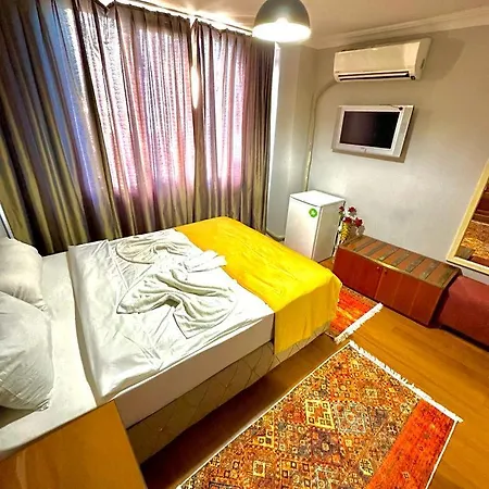 Ayasofya Raydon Life * Provincia di Istanbul