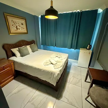 Ayasofya Raydon Life Hotel