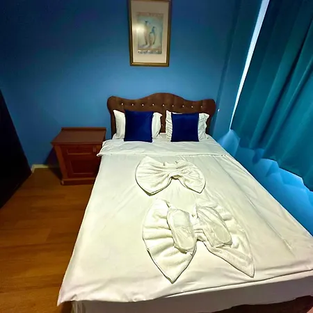 Ayasofya Raydon Life Hotel